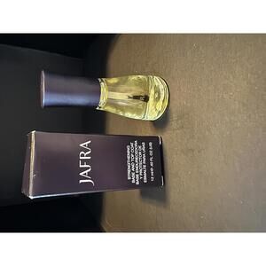 JAFRA Strengthening Base & Top Coat 12 ml